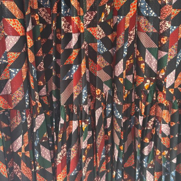 NWT Brooks Brothers Dress - Brand New w/Tags - GREAT FALL & WINTER DRESS - Picture 4 of 4